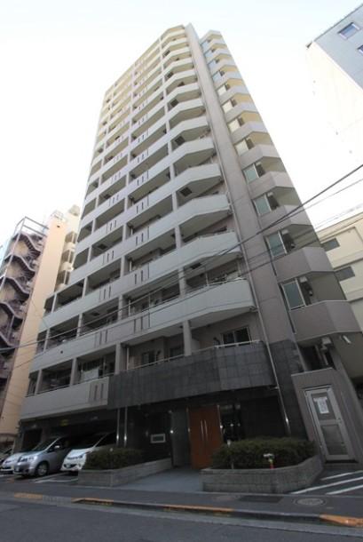 日神デュオステージ池袋